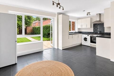 3 bedroom terraced house for sale, Liddell Way, Ascot, Berkshire, SL5
