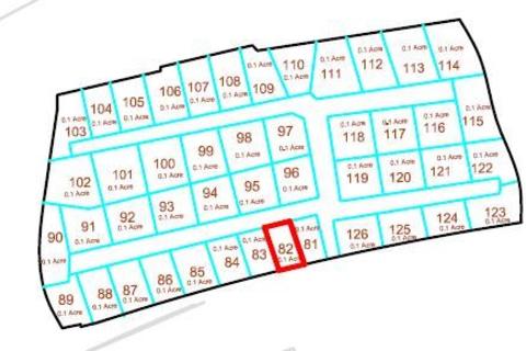 Land for sale - Plot 82 Land at Bidborough Ridge, Bidborough, Tunbridge Wells, Kent, TN4 0UU