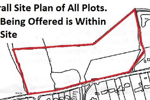 Land for sale - Plot 82 Land at Bidborough Ridge, Bidborough, Tunbridge Wells, Kent, TN4 0UU