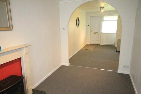 3, The Greenway Carr Road, Deepcar, Sheffield, S36 2UA