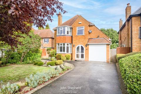 39 Buryfield Road, Solihull, B91 2DG