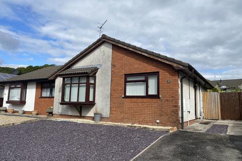3 bedroom semi-detached bungalow for sale - Ramsey Road, Clydach, Swansea, City And County of Swansea.
