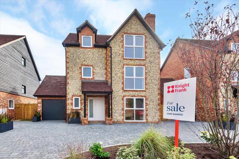 5 bedroom detached house for sale - Horse Leys, Rotherfield Greys, Henley-on-Thames, Oxfordshire, RG9