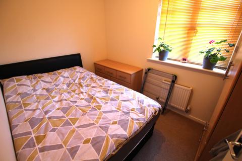 2 bedroom flat for sale, Caroline Court, Burton-on-Trent, DE14
