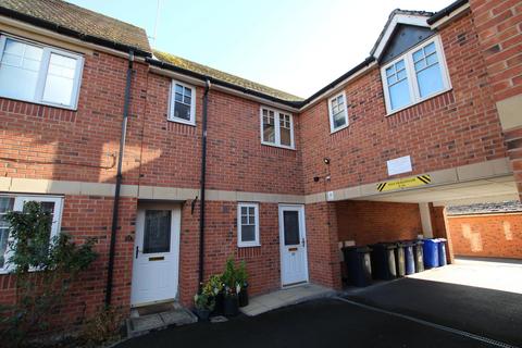 2 bedroom flat for sale, Caroline Court, Burton-on-Trent, DE14