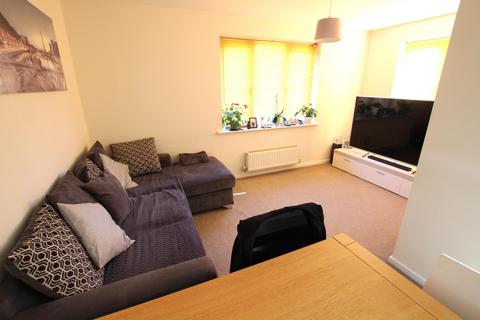 2 bedroom flat for sale, Caroline Court, Burton-on-Trent, DE14