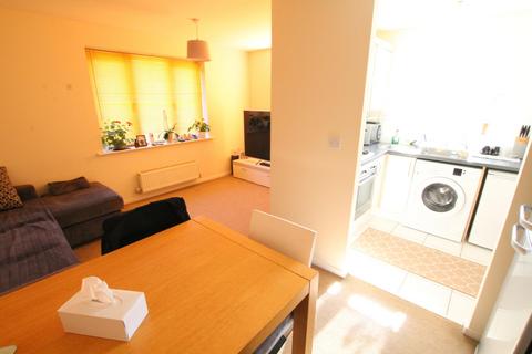 2 bedroom flat for sale, Caroline Court, Burton-on-Trent, DE14