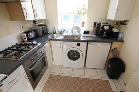 2 bedroom flat for sale, Caroline Court, Burton-on-Trent, DE14