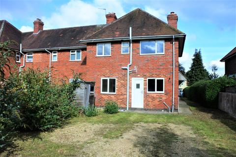 4 bedroom terraced house for sale - Harrowby Lane, Grantham, NG31