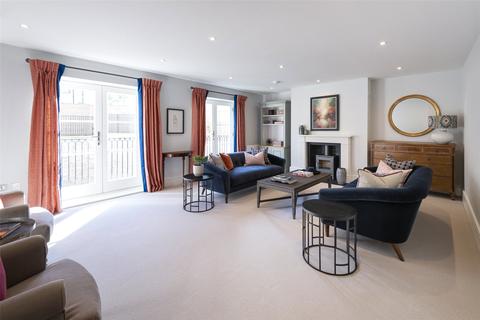 5 bedroom terraced house for sale - House 186 Northside Terrace, Bridgetower Drive, Holburne Park, Bath, BA2