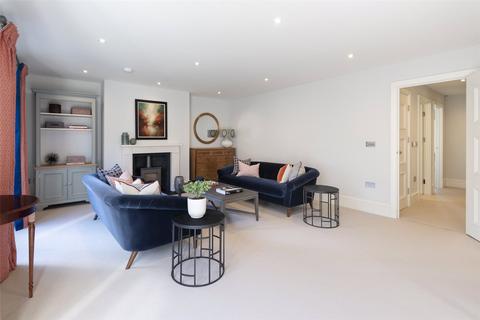 5 bedroom terraced house for sale - House 186 Northside Terrace, Bridgetower Drive, Holburne Park, Bath, BA2