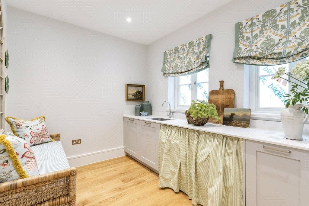 Show Home