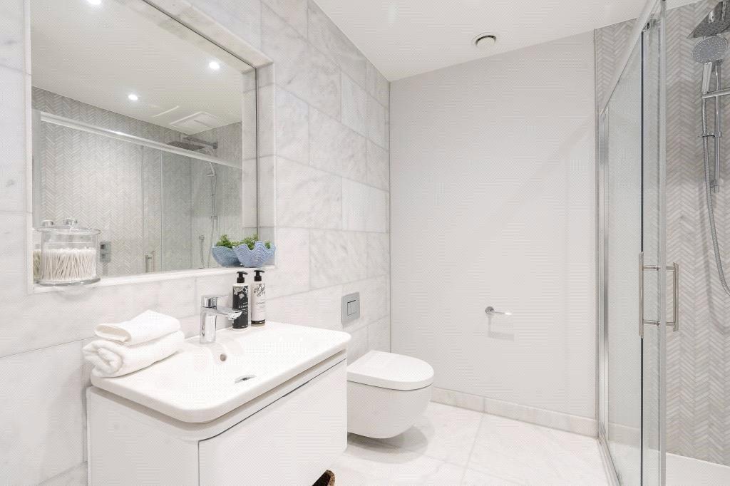 Show Home