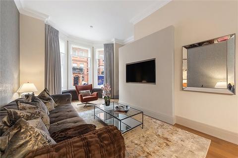 3 bedroom maisonette to rent, Egerton Gardens, Knightsbridge, London, SW3