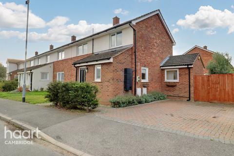 10 Capper Road, Waterbeach, Cambridge, CB25 9LY