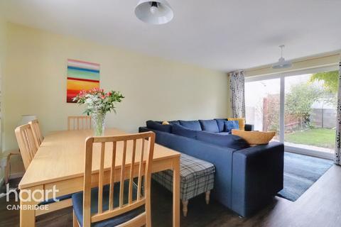 10 Capper Road, Waterbeach, Cambridge, CB25 9LY