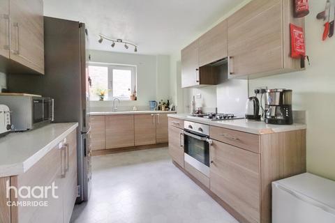 10 Capper Road, Waterbeach, Cambridge, CB25 9LY