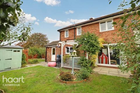 10 Capper Road, Waterbeach, Cambridge, CB25 9LY