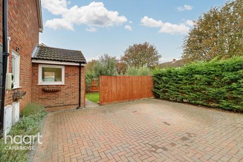 10 Capper Road, Waterbeach, Cambridge, CB25 9LY