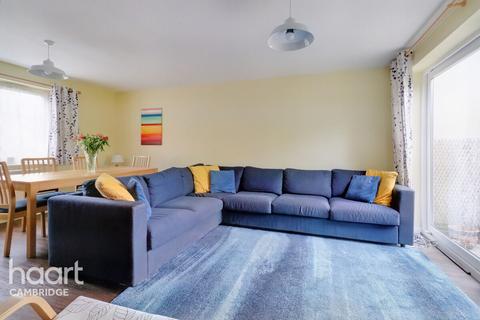 10 Capper Road, Waterbeach, Cambridge, CB25 9LY