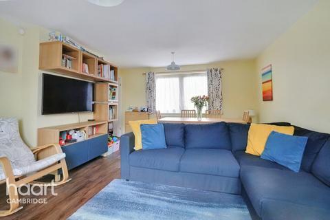 10 Capper Road, Waterbeach, Cambridge, CB25 9LY