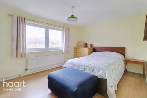 10 Capper Road, Waterbeach, Cambridge, CB25 9LY