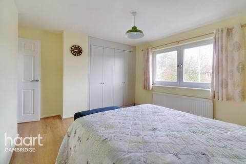 10 Capper Road, Waterbeach, Cambridge, CB25 9LY
