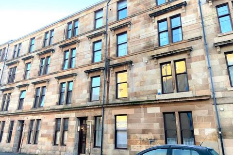 1 bedroom flat to rent, Bankhall Street, Govanhill, Glasgow, G42