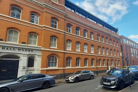 1 bedroom apartment for sale - Apartment 4, Newhall Court, George Street, Birmingham, West Midlands, B3 1DR