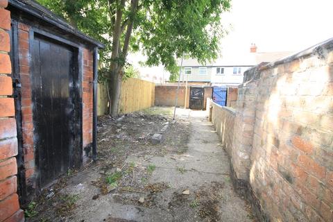 3 Beeson Street, Grimsby, DN31 2QH