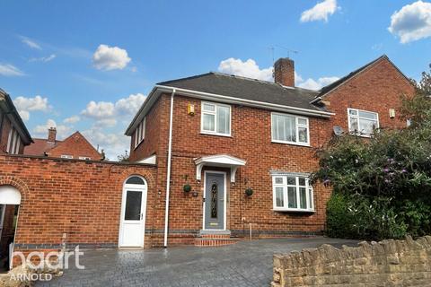 45 Arnside Road, Nottingham, NG5 5HE