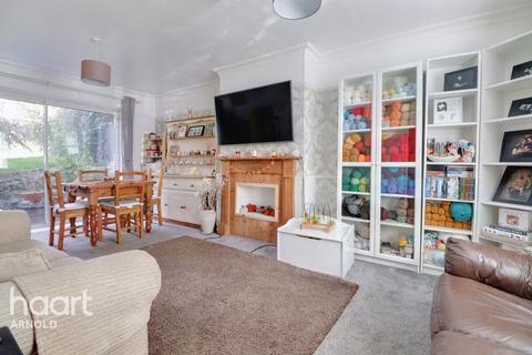 45 Arnside Road, Nottingham, NG5 5HE