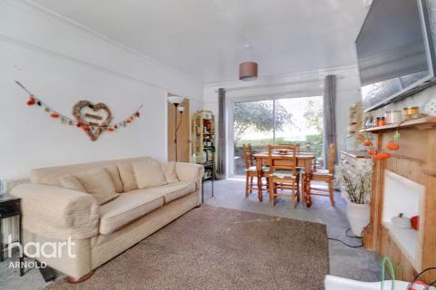 45 Arnside Road, Nottingham, NG5 5HE