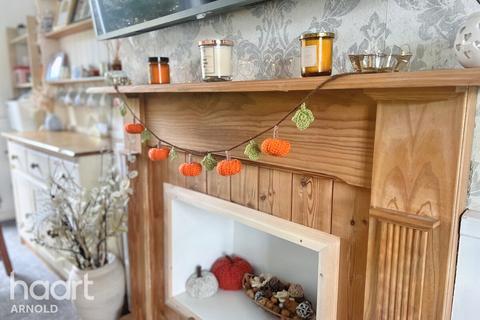 45 Arnside Road, Nottingham, NG5 5HE