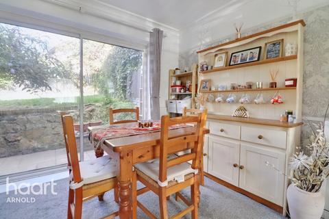 45 Arnside Road, Nottingham, NG5 5HE