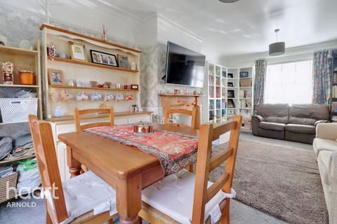45 Arnside Road, Nottingham, NG5 5HE