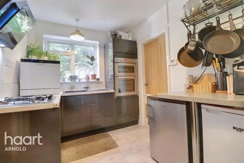 45 Arnside Road, Nottingham, NG5 5HE