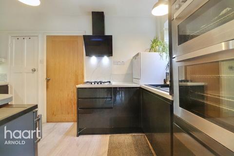 45 Arnside Road, Nottingham, NG5 5HE