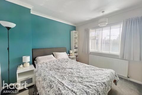 45 Arnside Road, Nottingham, NG5 5HE