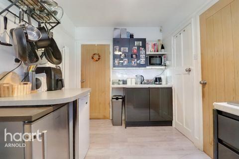45 Arnside Road, Nottingham, NG5 5HE