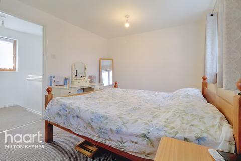 3 bedroom detached house for sale - Trubys Garden, Milton Keynes