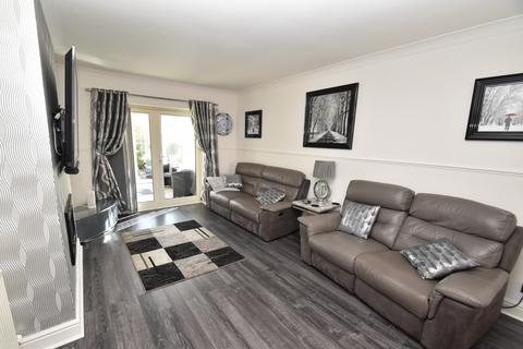 40 Bowfield Crescent, Glasgow, G52 4HR