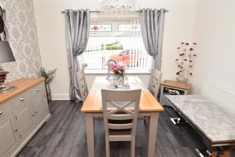 40 Bowfield Crescent, Glasgow, G52 4HR