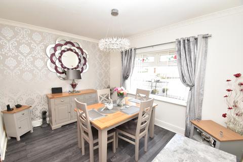 40 Bowfield Crescent, Glasgow, G52 4HR