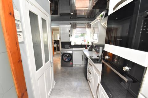 40 Bowfield Crescent, Glasgow, G52 4HR