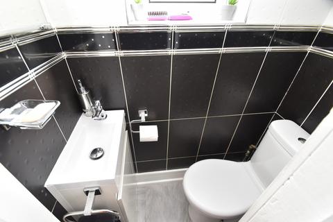 40 Bowfield Crescent, Glasgow, G52 4HR