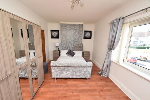 40 Bowfield Crescent, Glasgow, G52 4HR