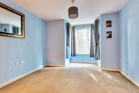 1 bedroom apartment for sale - Oakfield Gardens, Southampton SO16