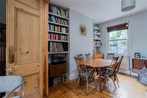 6 Granville Road, London, N13 4RR