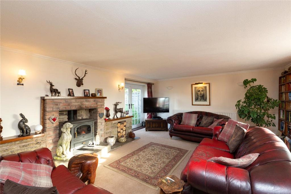 Tarrywell House, Craven Arms Road, AstononClun, Shropshire 5 bed